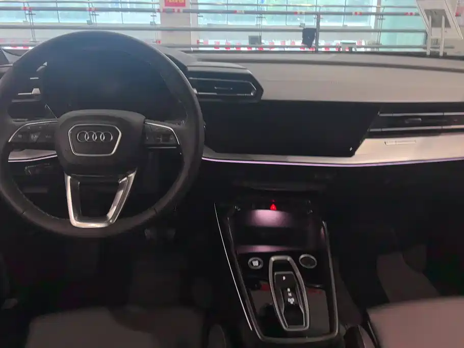 Audi A3 — миниатюра 12