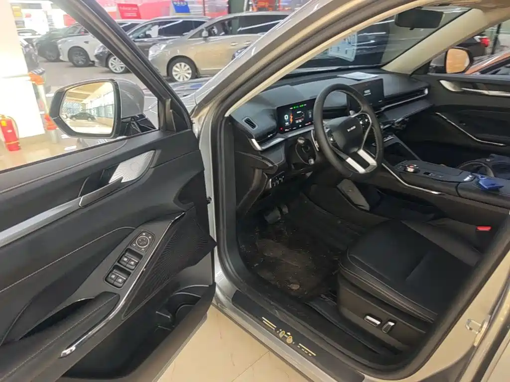 Haval H6 — миниатюра 16