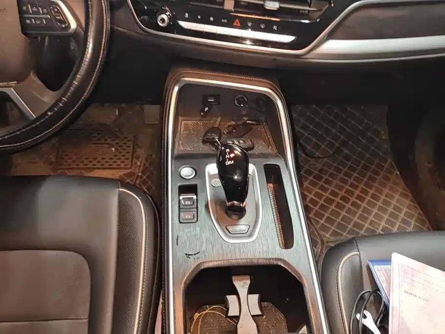 Haval H6 — миниатюра 16
