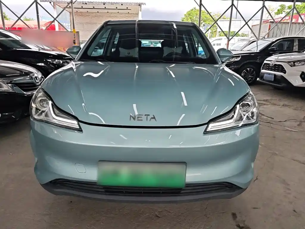 Neta Neta V — миниатюра 3