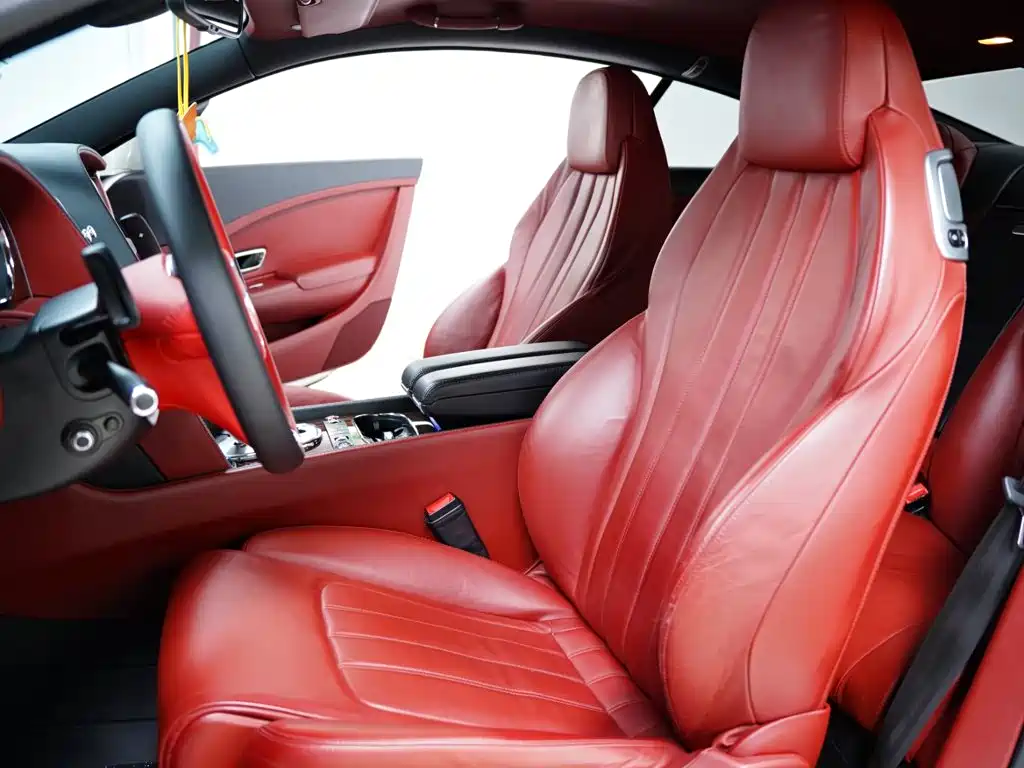 Bentley Continental — миниатюра 23
