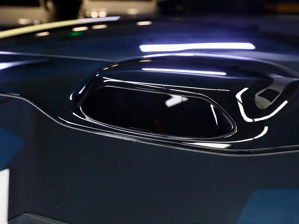 NIO ET5 — миниатюра 6