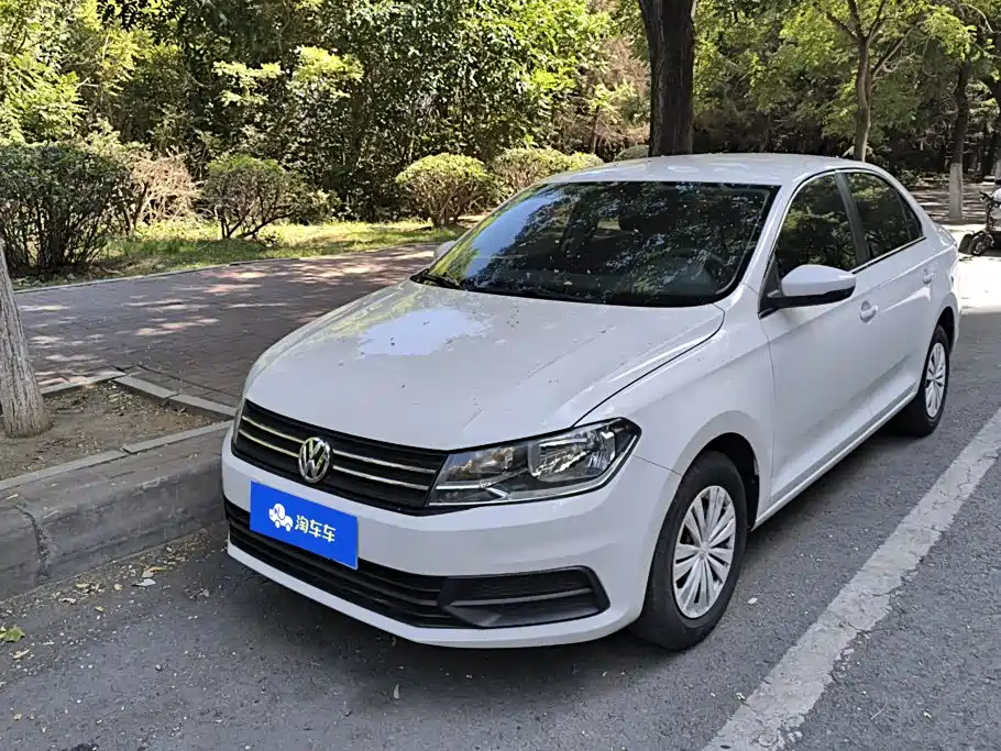 Volkswagen Santana