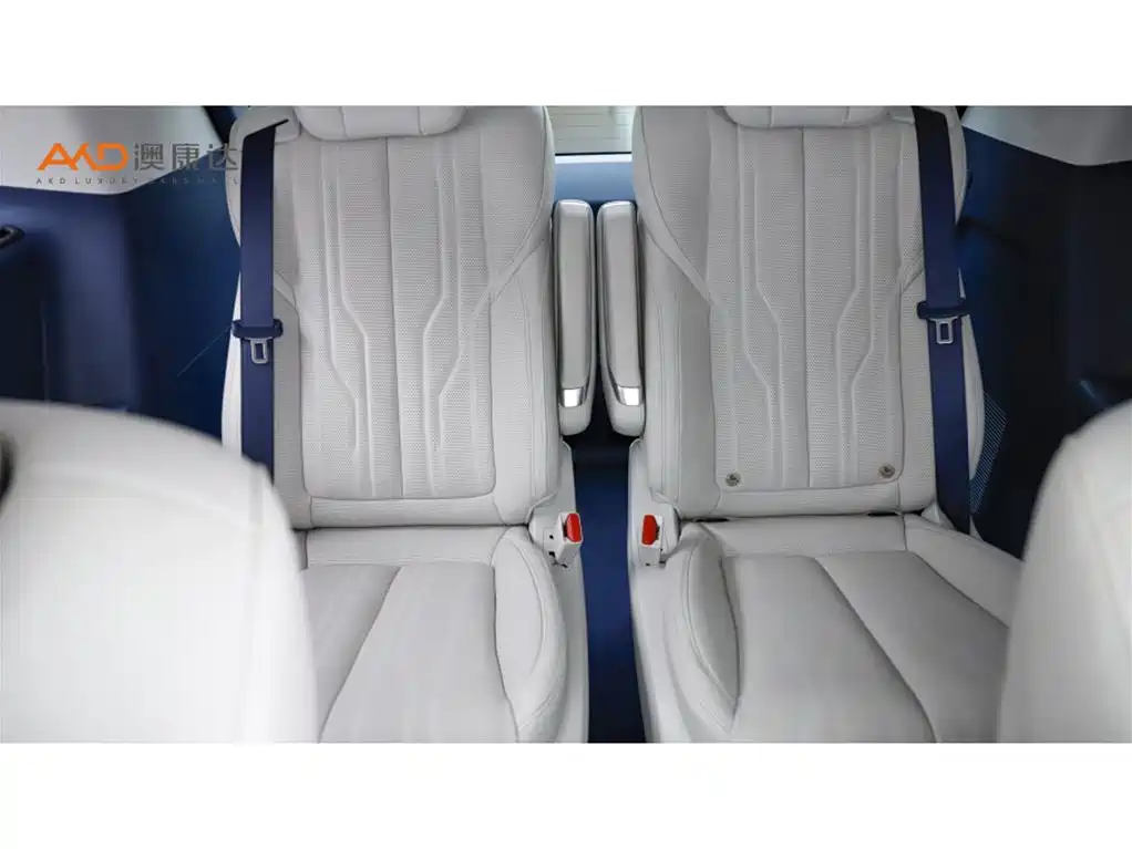 Buick Century — миниатюра 9