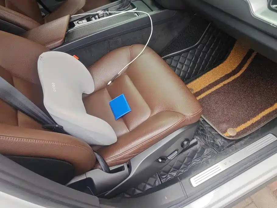 Volvo XC60 — миниатюра 8