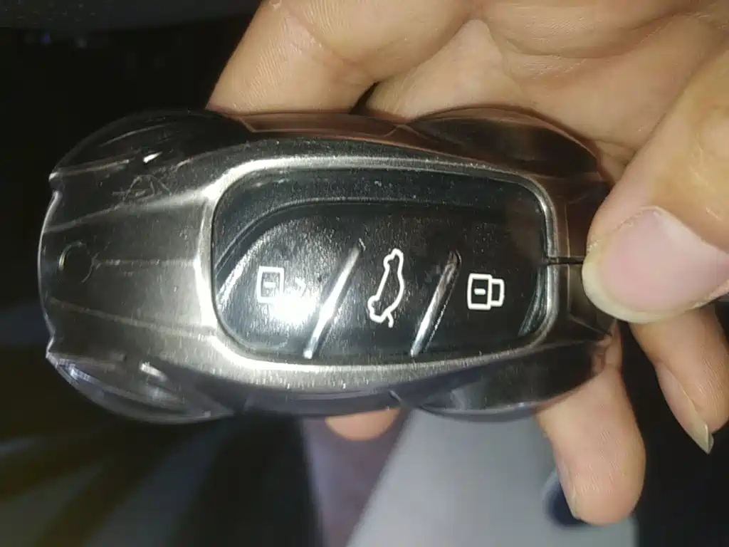 Roewe i5 — миниатюра 9