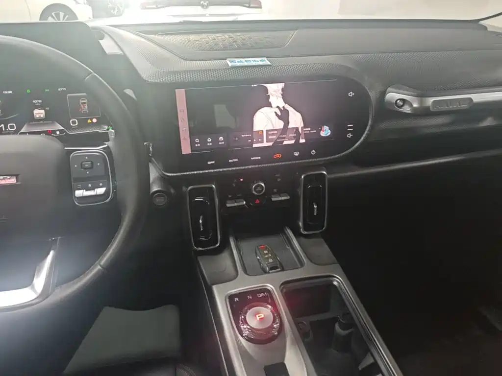 Haval Big Dog — миниатюра 13