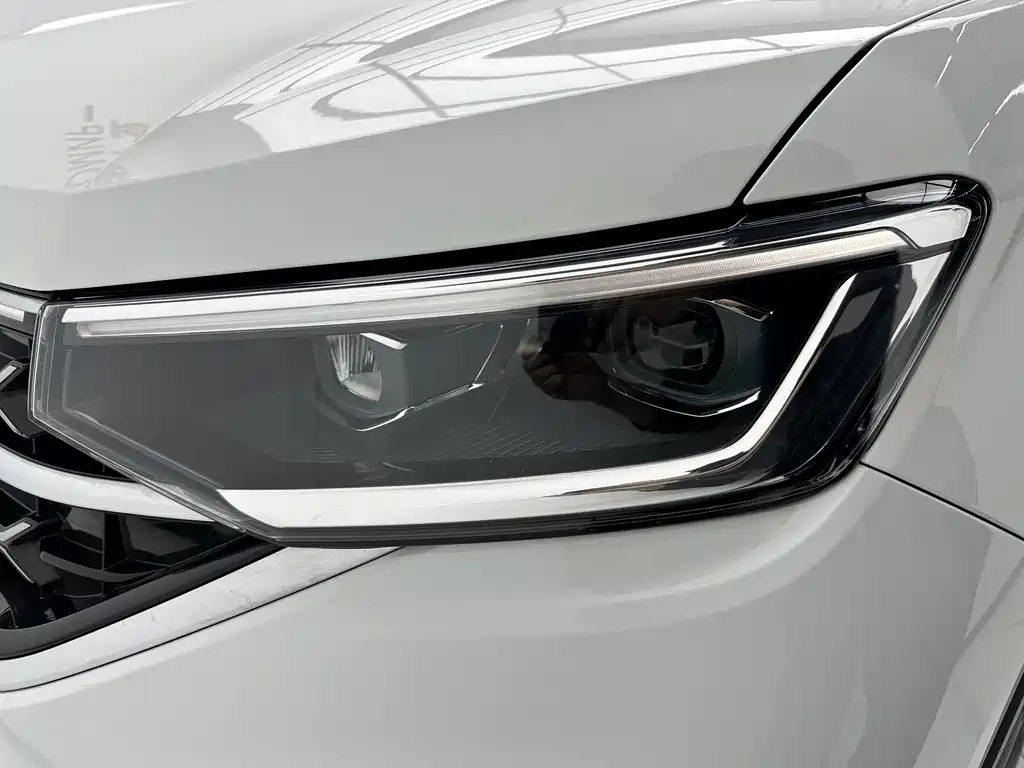 Volkswagen Tayron — миниатюра 11