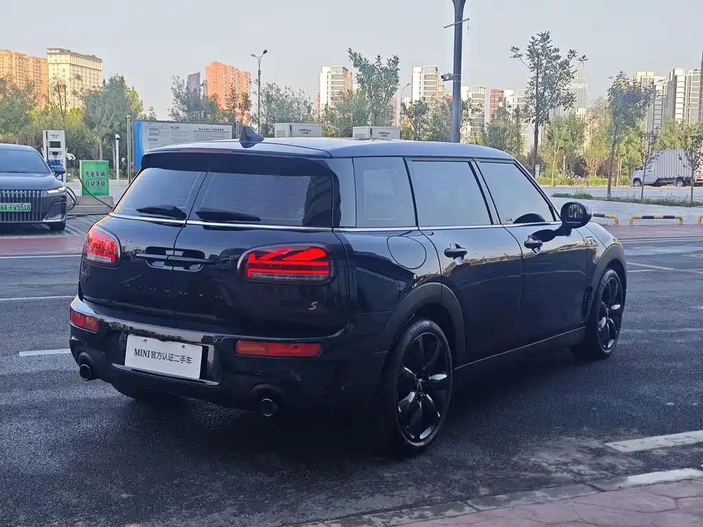 MINI Mini Clubman — миниатюра 5