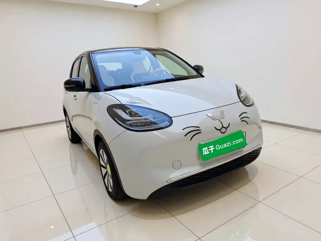 Wuling Bingo — миниатюра 3