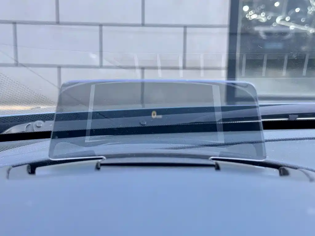 Mazda Atenza — миниатюра 10