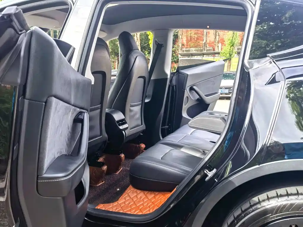 Tesla Model Y — миниатюра 10