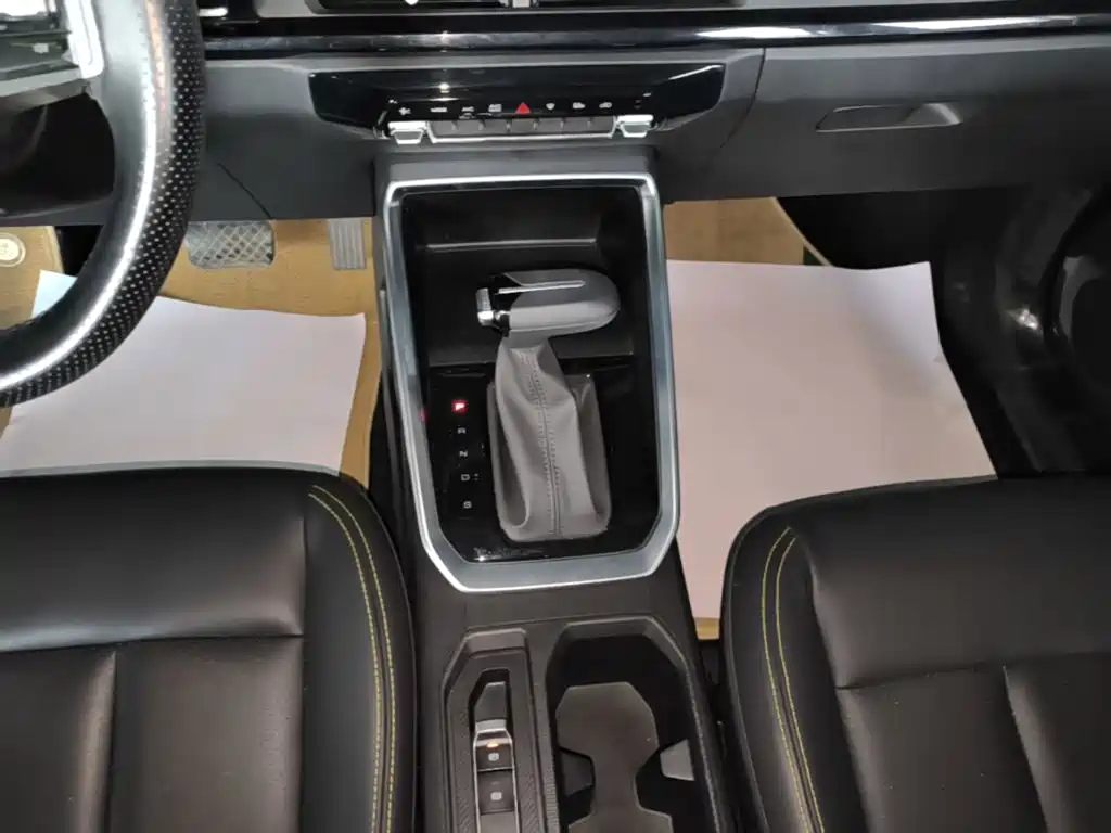 Wuling Xingchi — миниатюра 14