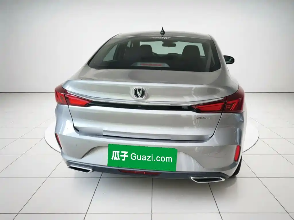 Changan Eado — миниатюра 5