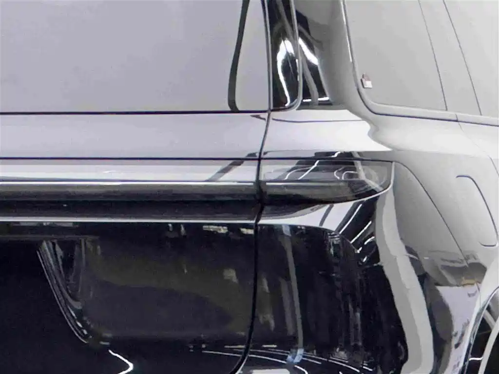 Li Auto Li L9 — миниатюра 6