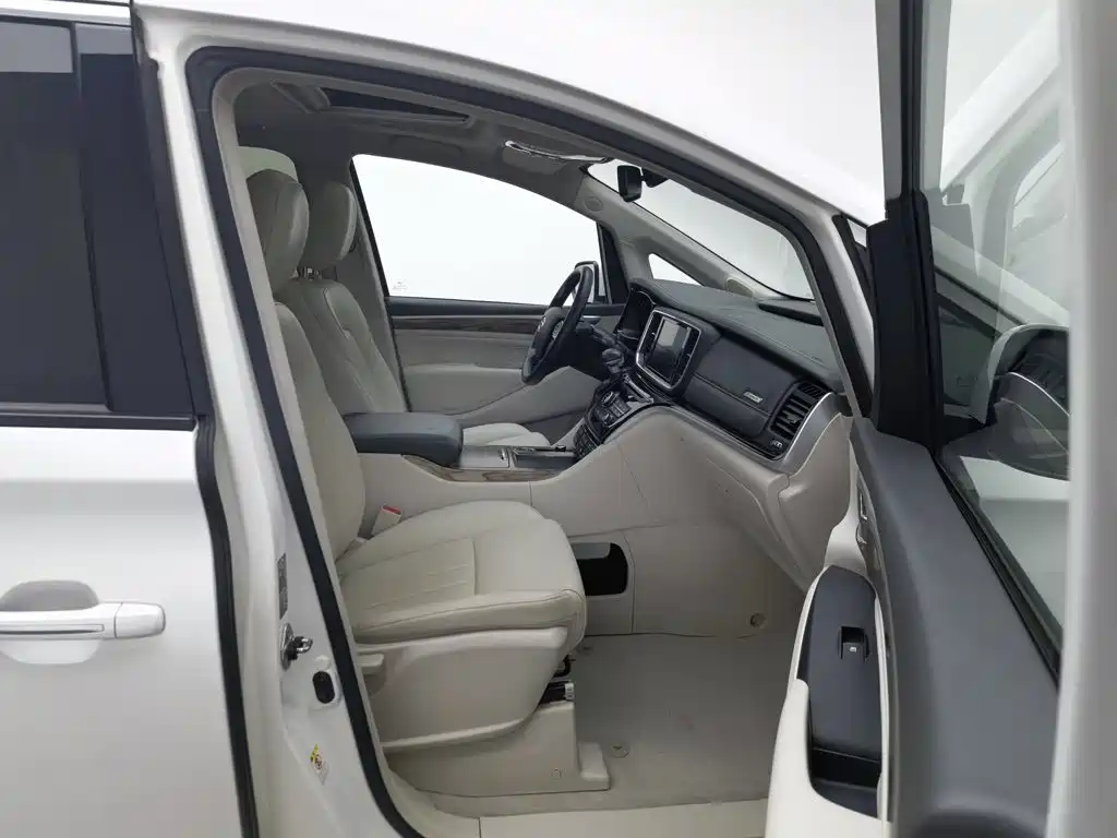 GAC Motor Trumpchi M8 — миниатюра 23