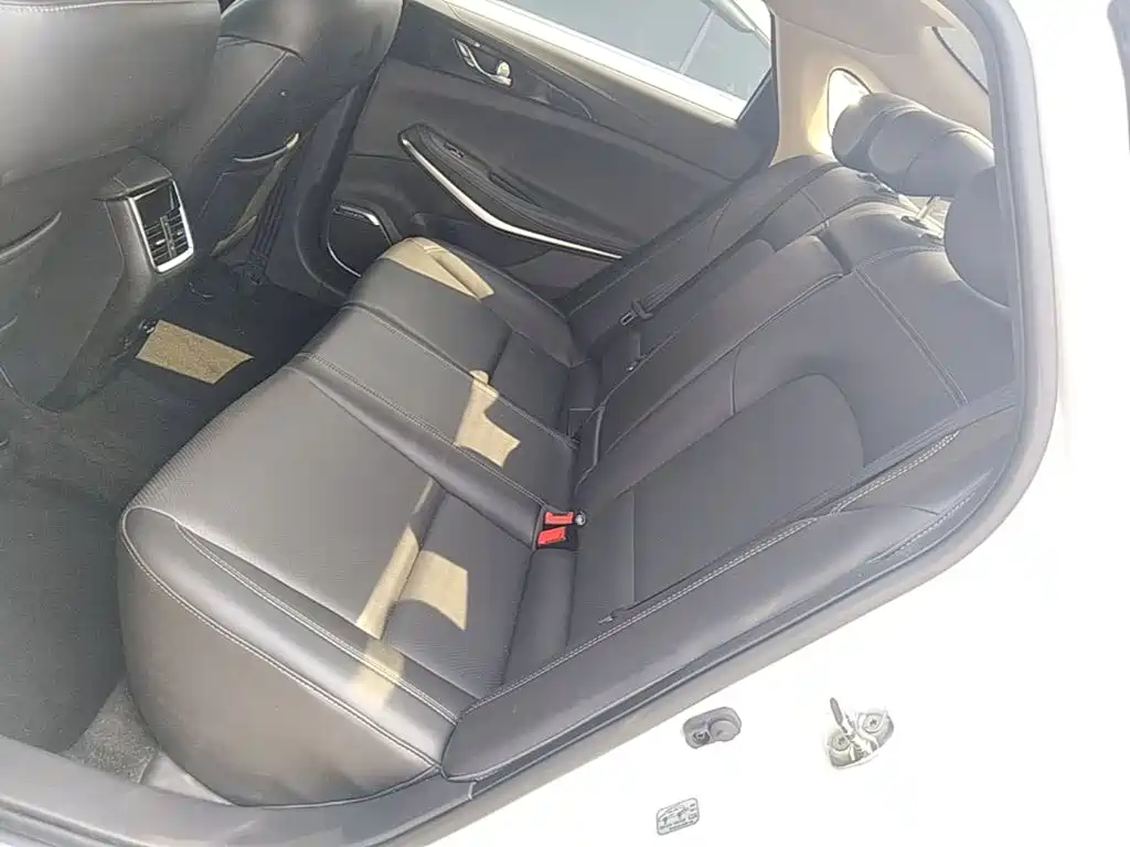 Changan Ruicheng CC — миниатюра 17