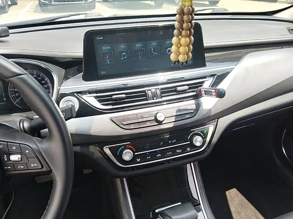 Changan Ruicheng CC — миниатюра 13