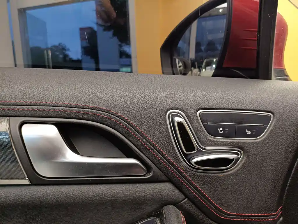 BYD Tang New Energy — миниатюра 13