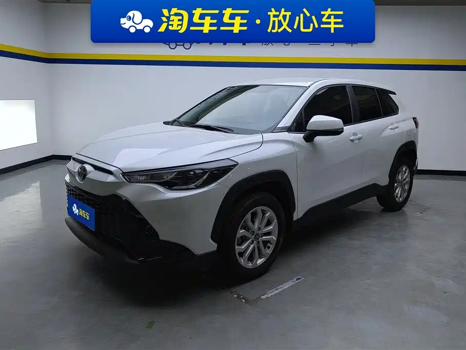 Купить Toyota Frontlander