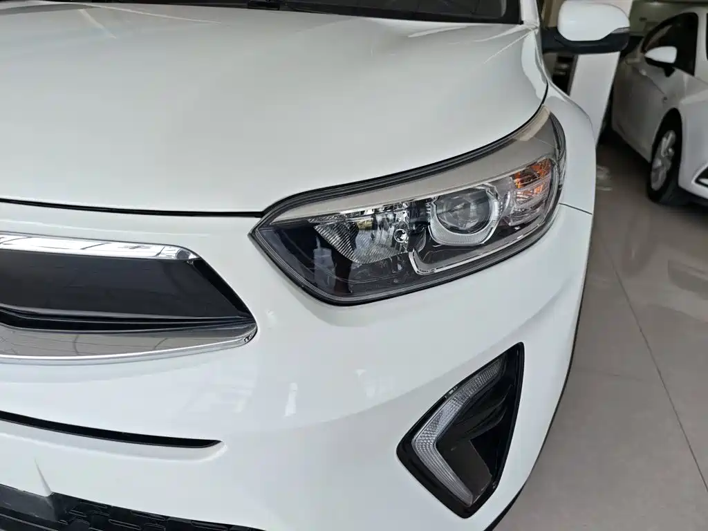 Kia KX1 — миниатюра 24