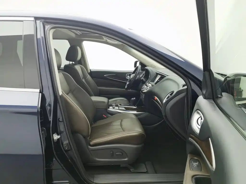 Infiniti QX60 (Import) — миниатюра 23