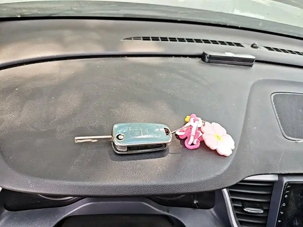 Buick Excelle — миниатюра 9