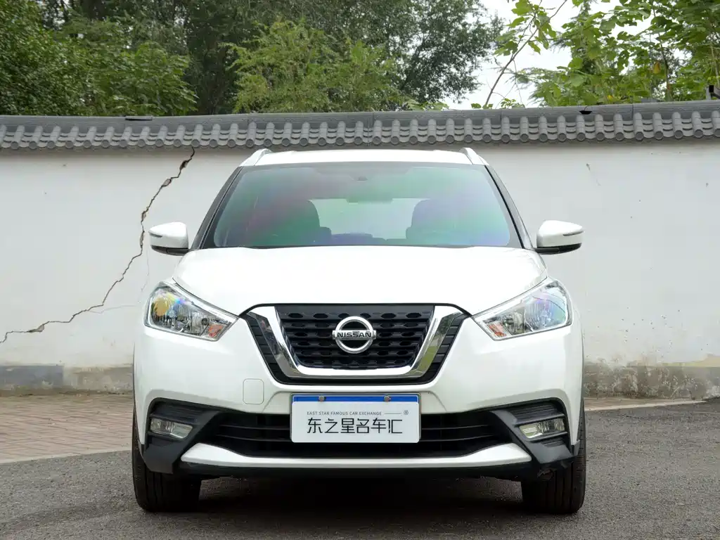 Nissan Kicks — миниатюра 2
