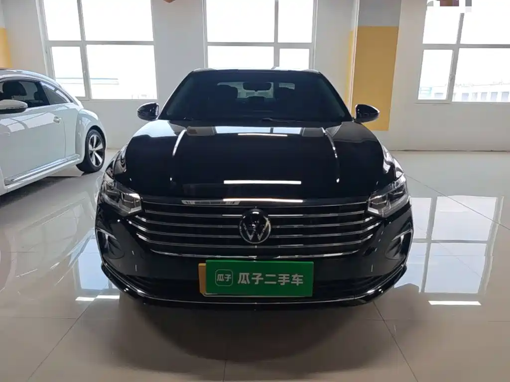 Volkswagen Lavida — миниатюра 3
