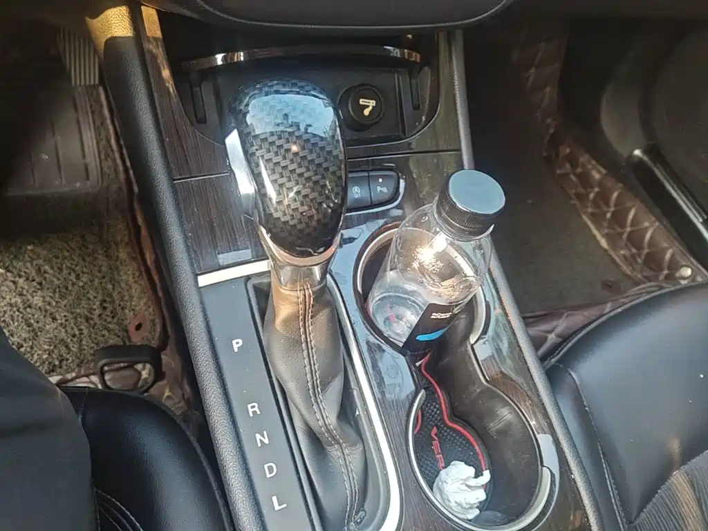 Buick Verano — миниатюра 19