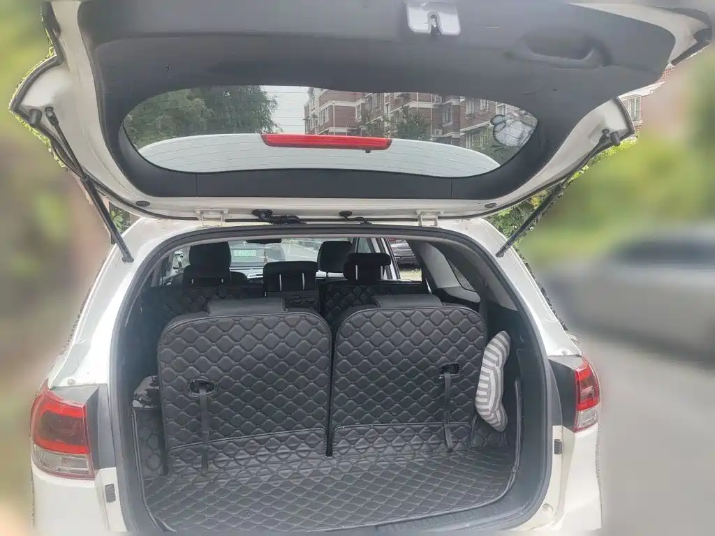 Kia Sorento 2015 L 2.2T 4WD Elite 7 мест IV