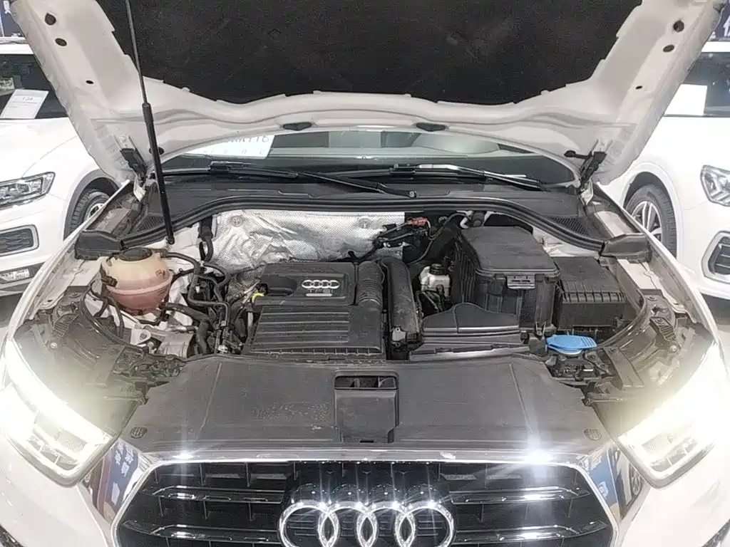 Audi Q3 — миниатюра 20