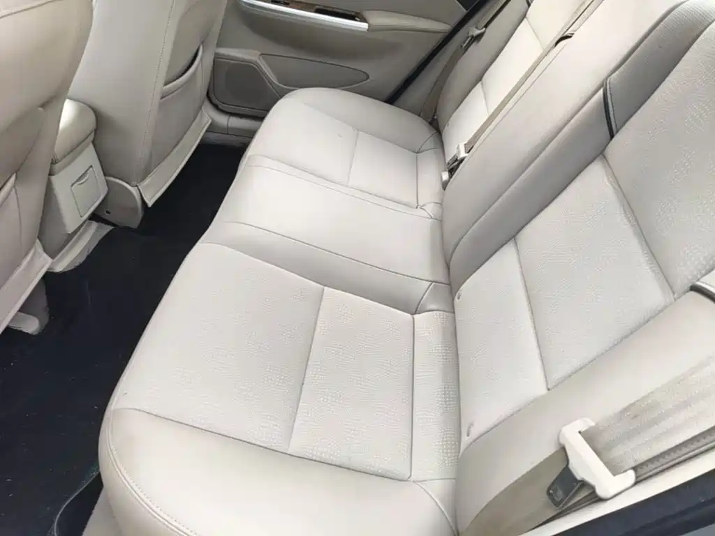 Buick Excelle — миниатюра 17
