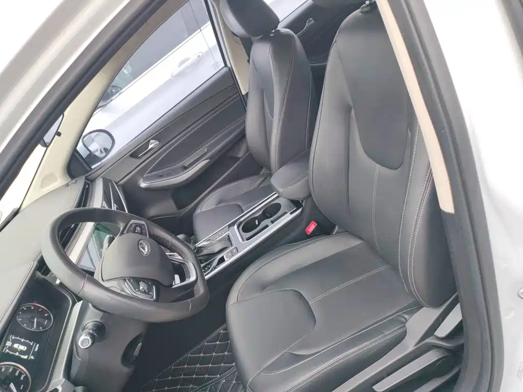 Chery Arrizo 5 — миниатюра 12