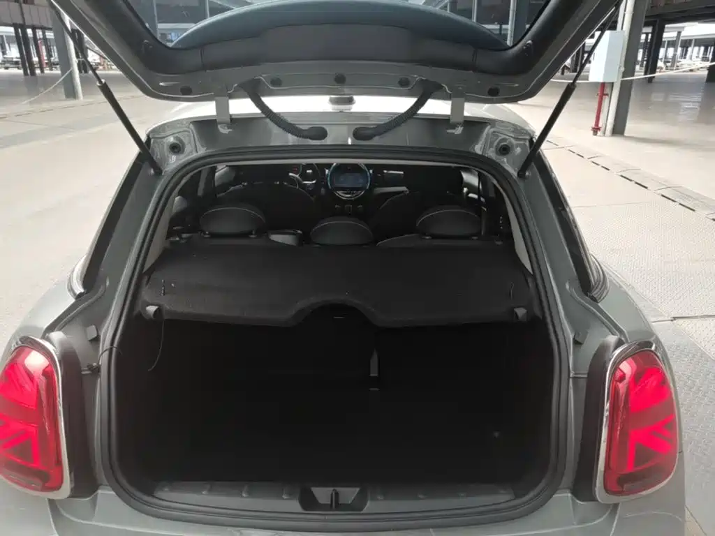 MINI Mini — миниатюра 19