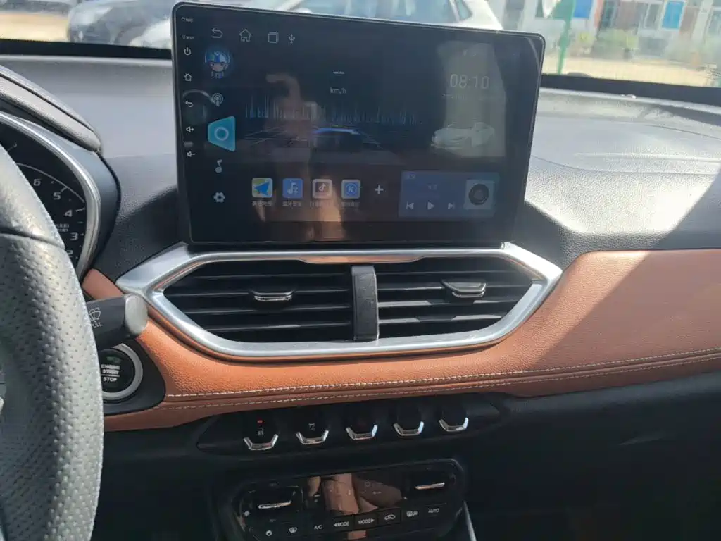 Baojun 510 — миниатюра 13