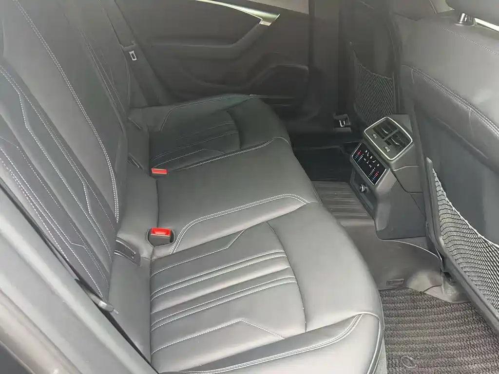 Audi A7 2024 45 TFSI