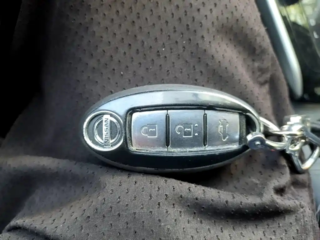Nissan Sylphy — миниатюра 9