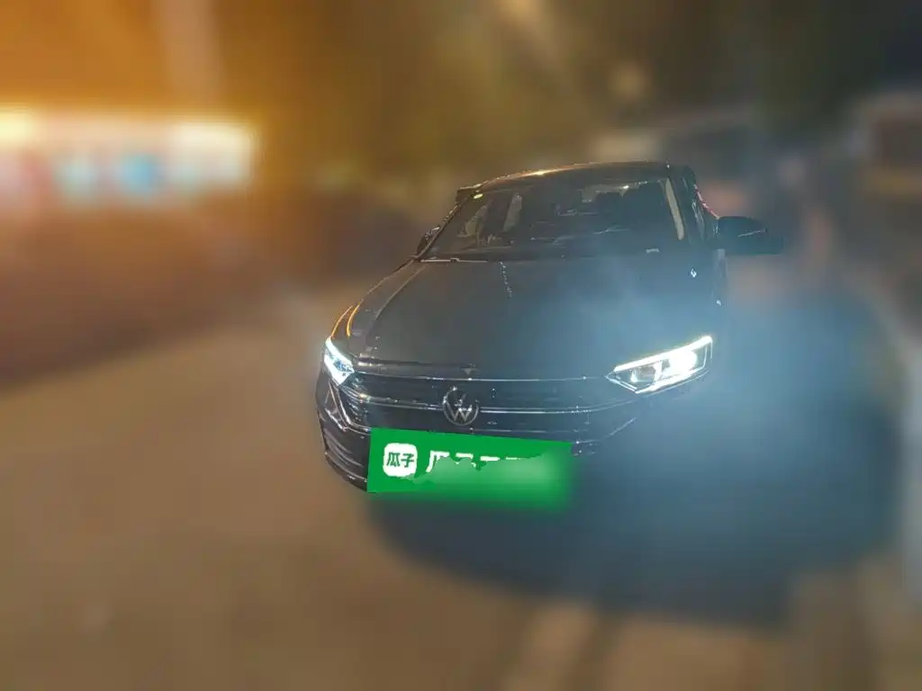 Volkswagen Sagitar — миниатюра 2