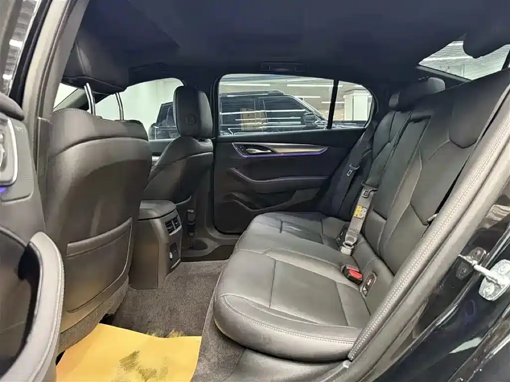 Cadillac CT5 2025 28T Sport