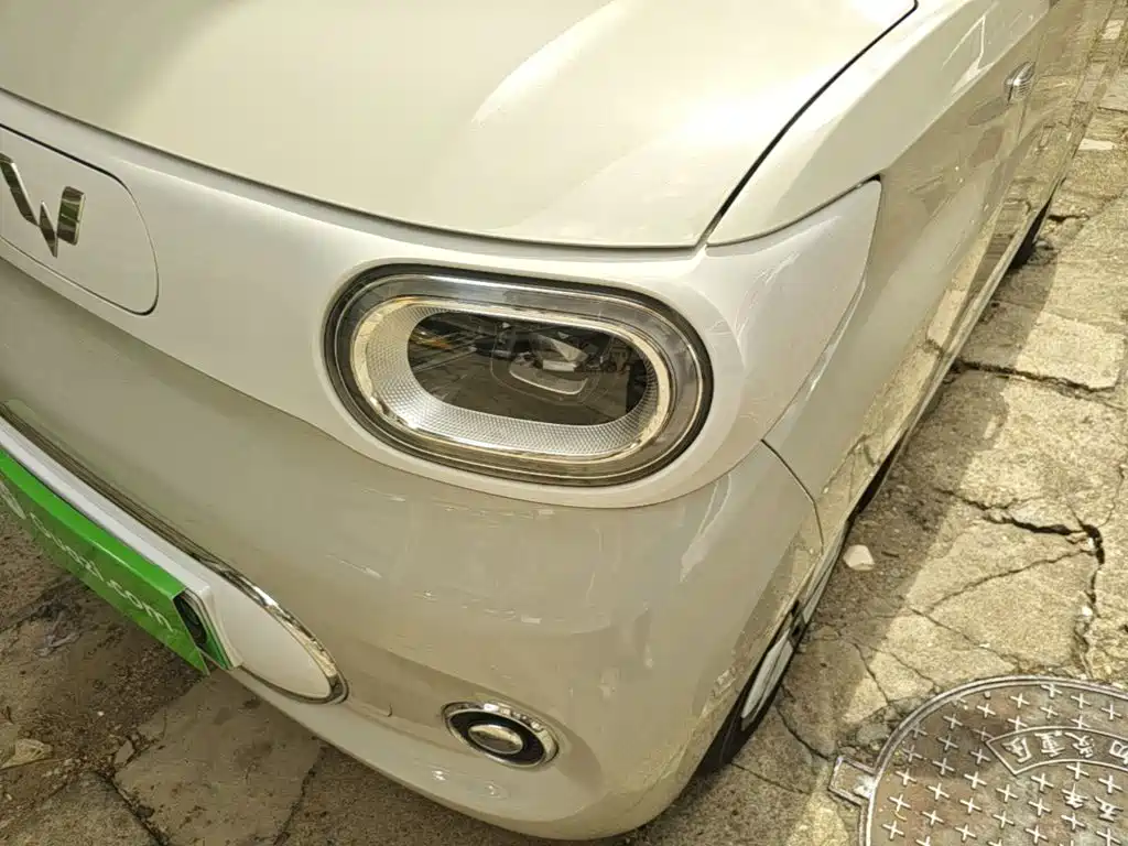 Wuling MINIEV — миниатюра 24