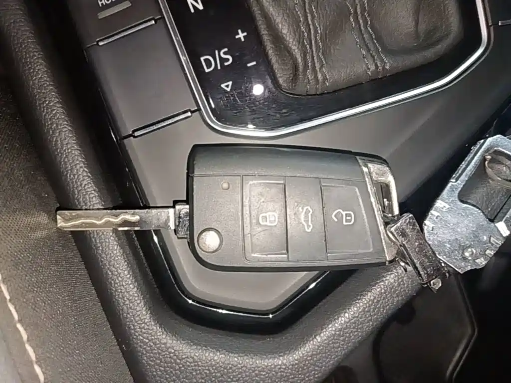 Volkswagen Tiguan L — миниатюра 9