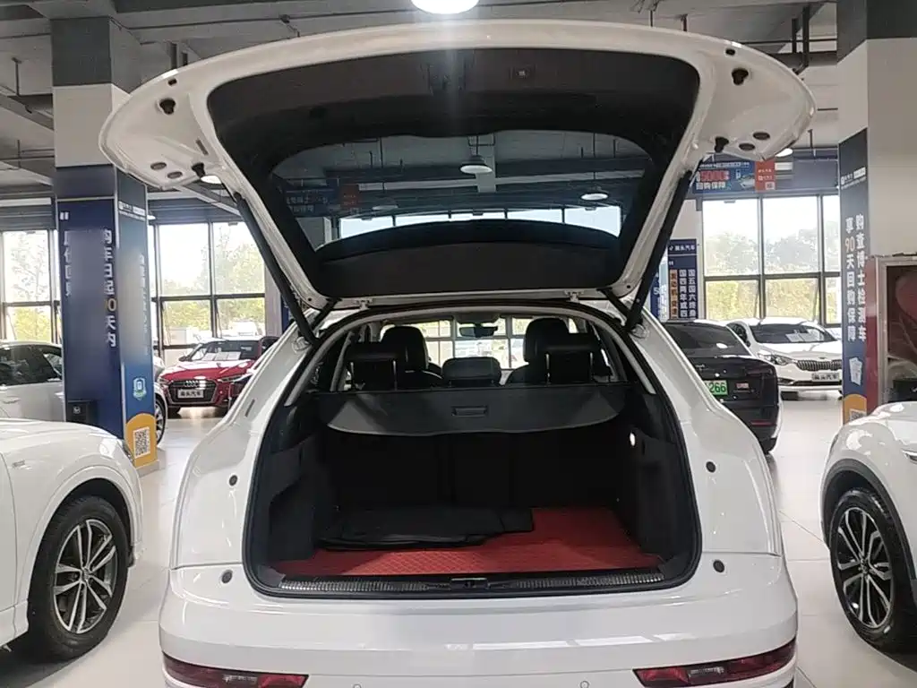 Audi Q3 — миниатюра 19