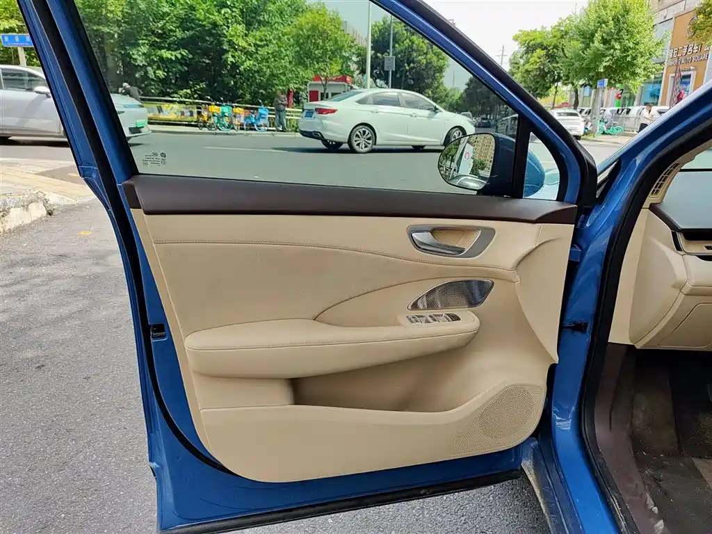 Shangjie H5 2025 Max