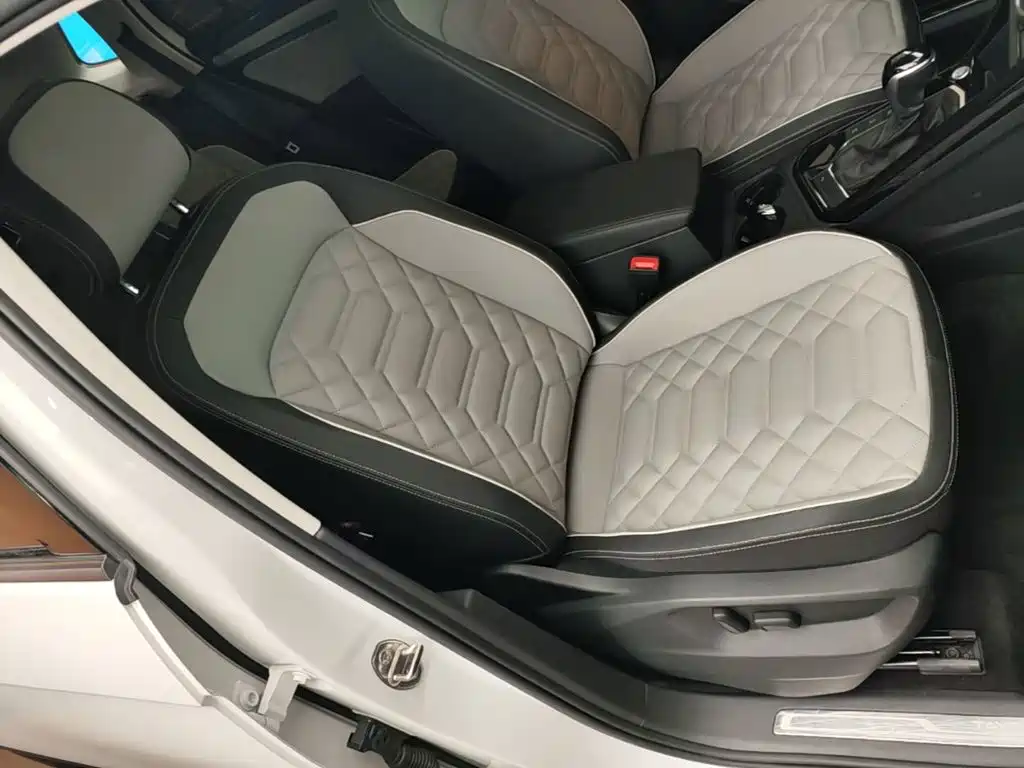 Volkswagen Tayron — миниатюра 25