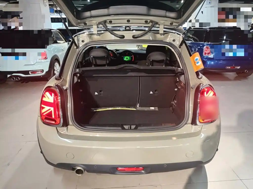 MINI Mini — миниатюра 19