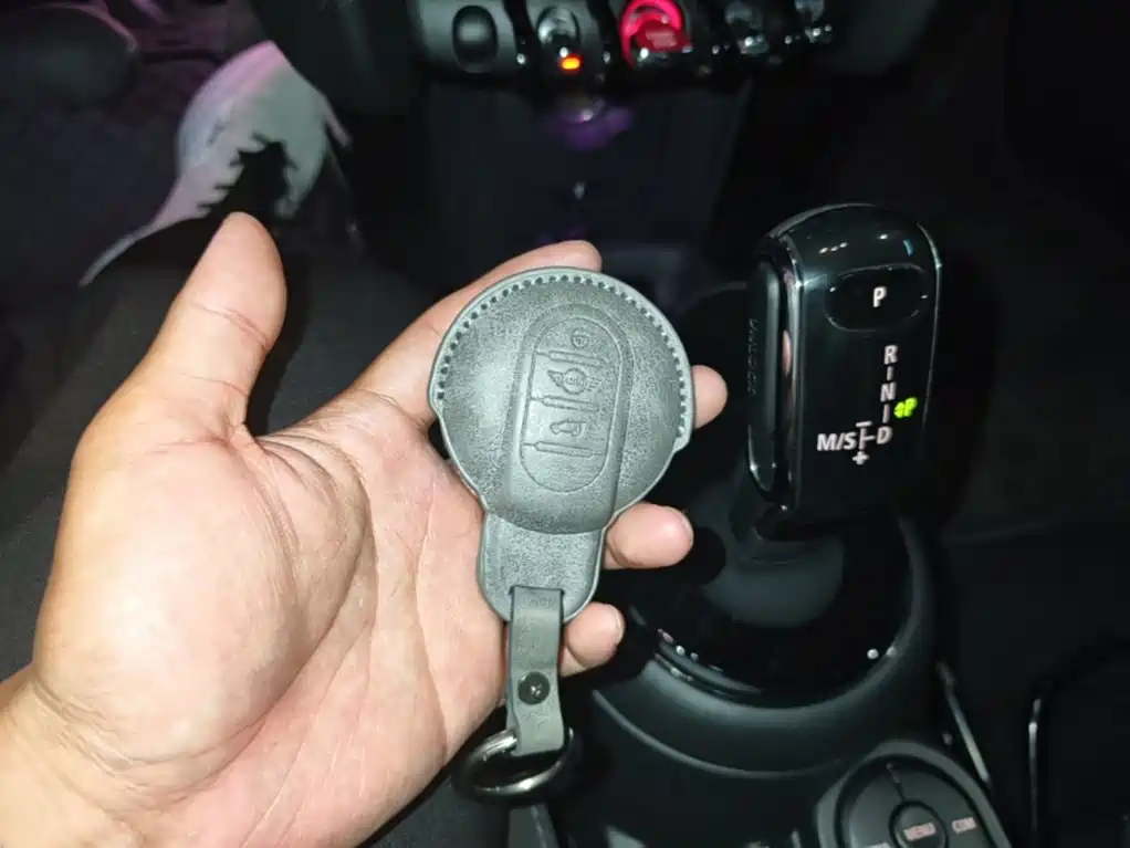 MINI Mini — миниатюра 9