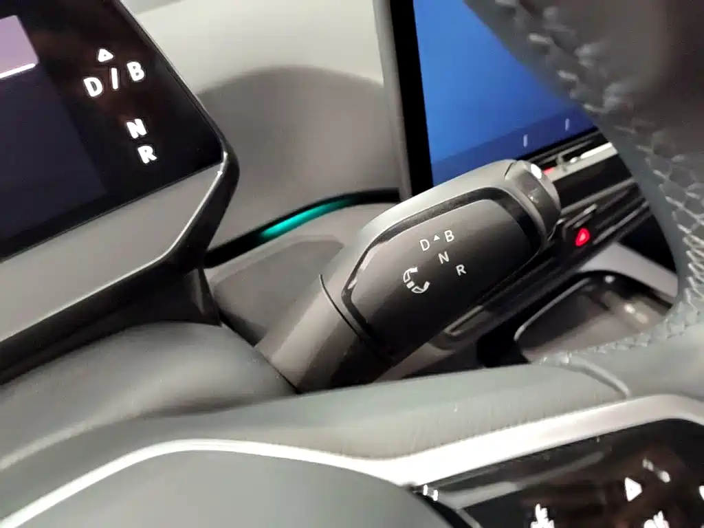 Volkswagen ID.3 — миниатюра 14