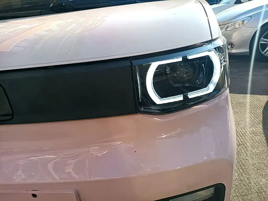 Wuling MINIEV — миниатюра 24