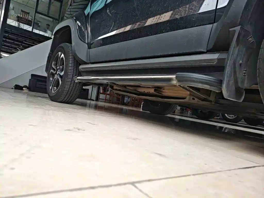 Baojun Yueye — миниатюра 21